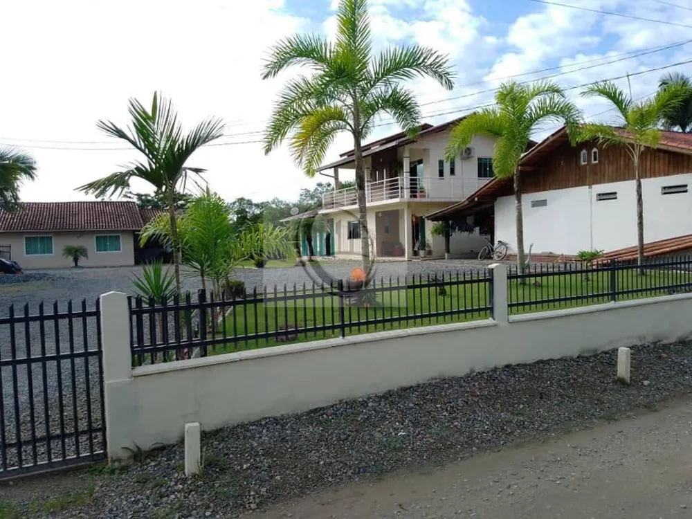 Casa, 4 quartos, 270 m² - Foto 3