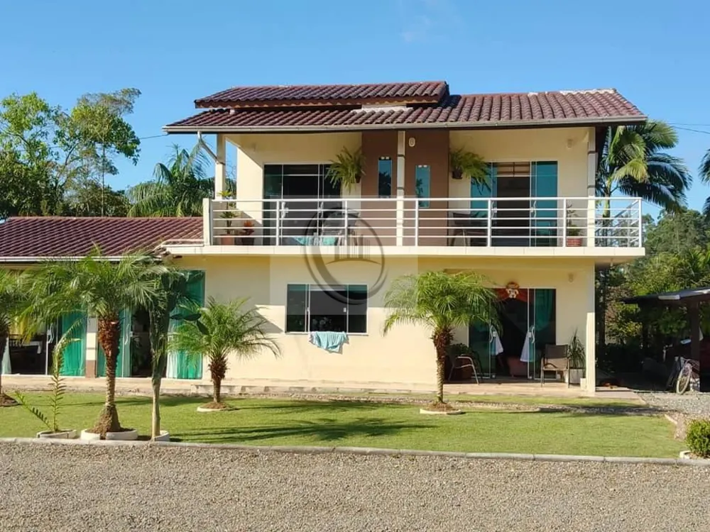 Casa, 4 quartos, 270 m² - Foto 4