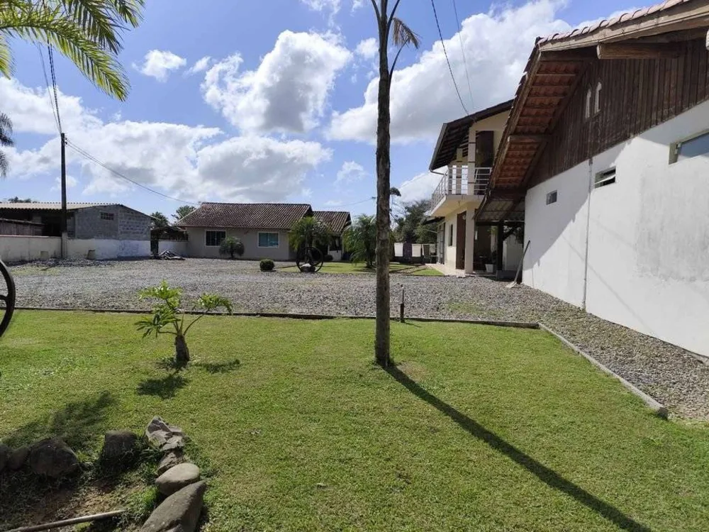 Casa, 4 quartos, 270 m² - Foto 8