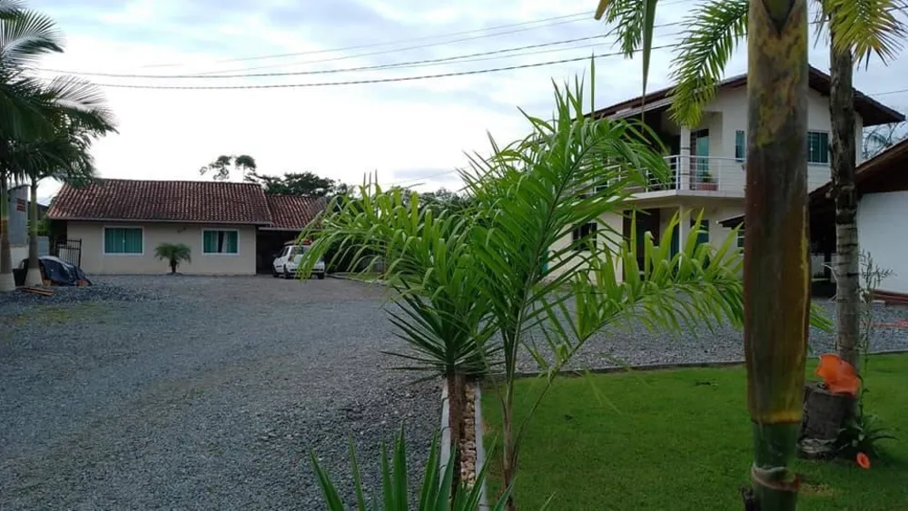 Casa, 4 quartos, 270 m² - Foto 7