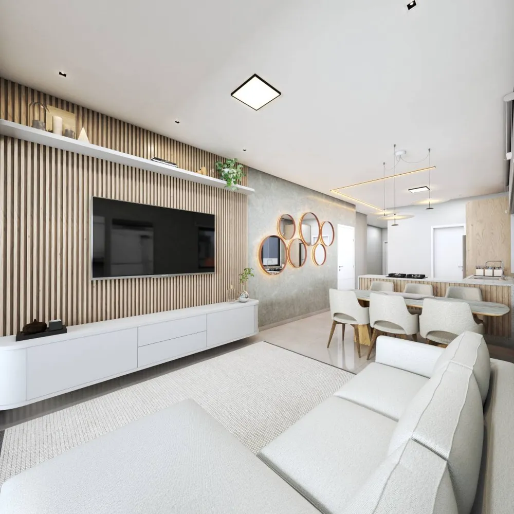 Apartamento, 2 quartos, 78 m² - Foto 6