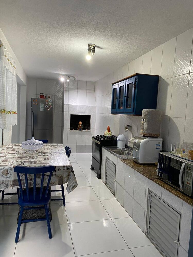 Casa, 4 quartos, 200 m² - Foto 2