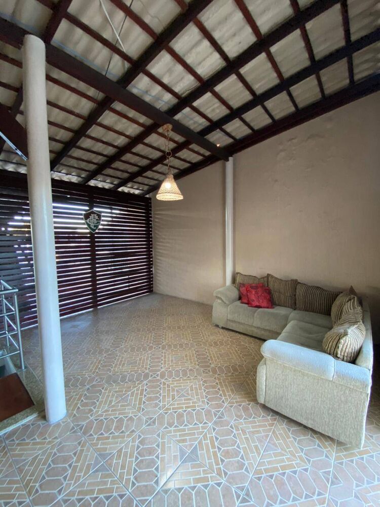 Casa, 4 quartos, 200 m² - Foto 4