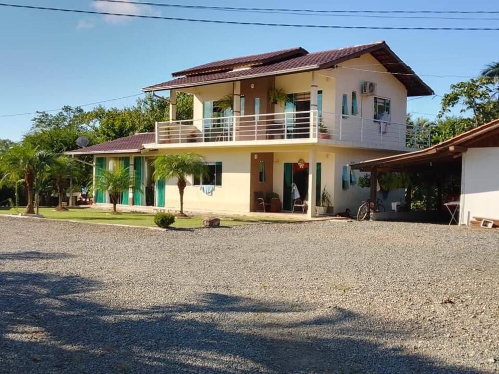 Casa, 4 quartos, 270 m² - Foto 2