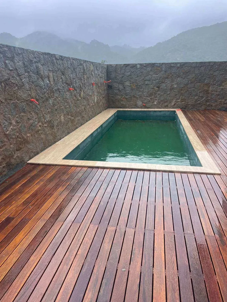 Casa de Condomínio, 4 quartos - Foto 5