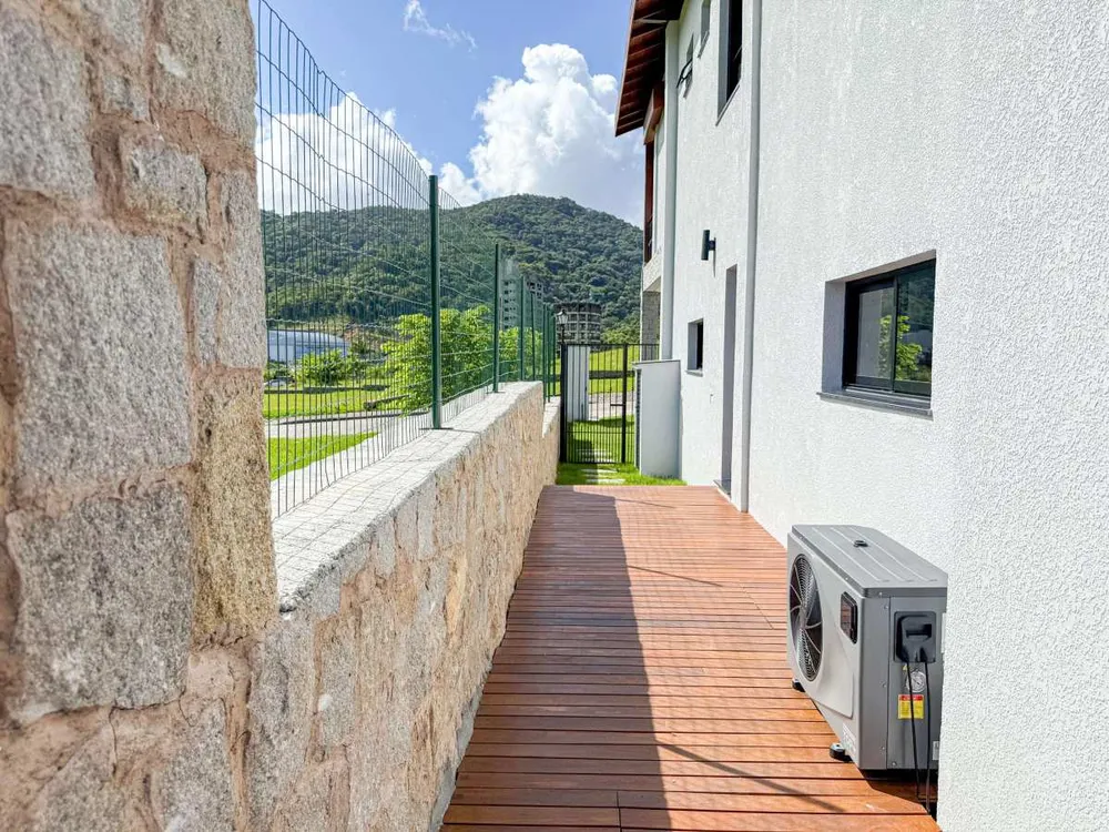 Casa de Condomínio, 4 quartos - Foto 10