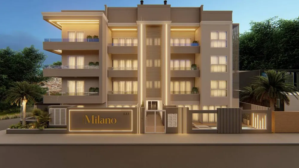 Apartamento, 2 quartos, 68 m² - Foto 1