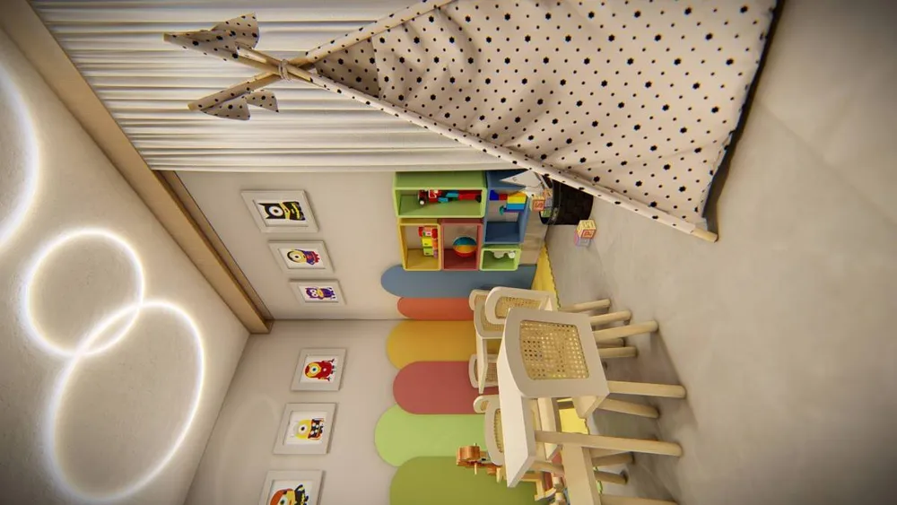 Apartamento, 2 quartos, 68 m² - Foto 9
