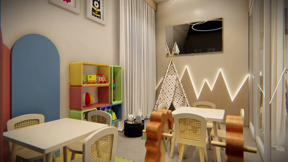 Apartamento, 2 quartos, 68 m² - Foto 10