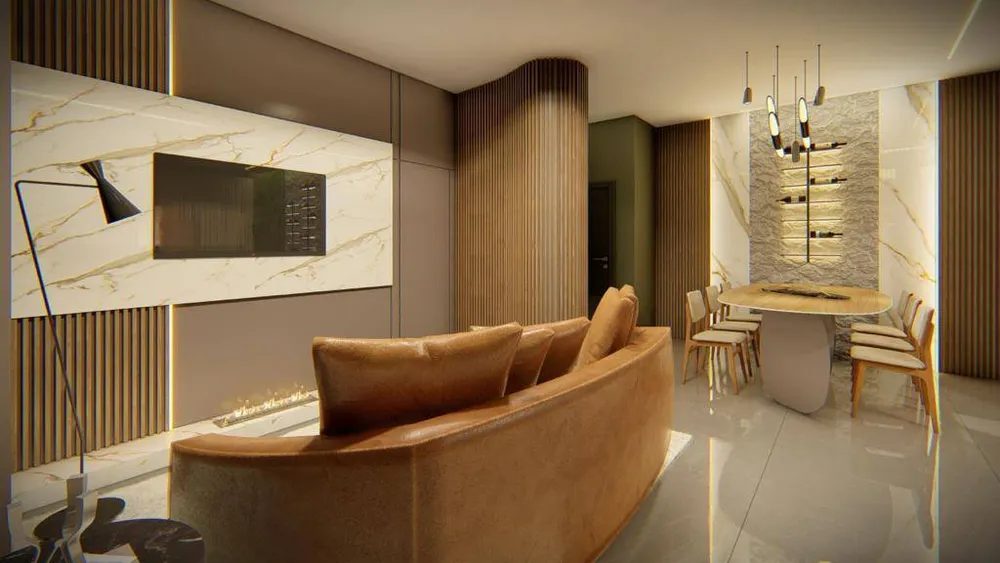 Apartamento, 2 quartos, 68 m² - Foto 12
