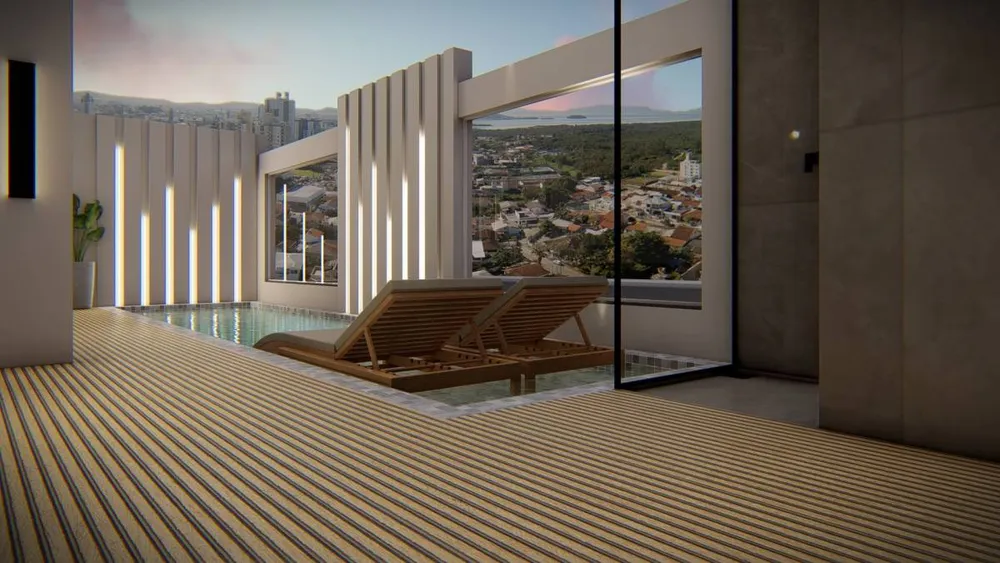 Apartamento, 2 quartos, 68 m² - Foto 4