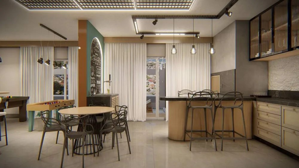 Apartamento, 2 quartos, 68 m² - Foto 11