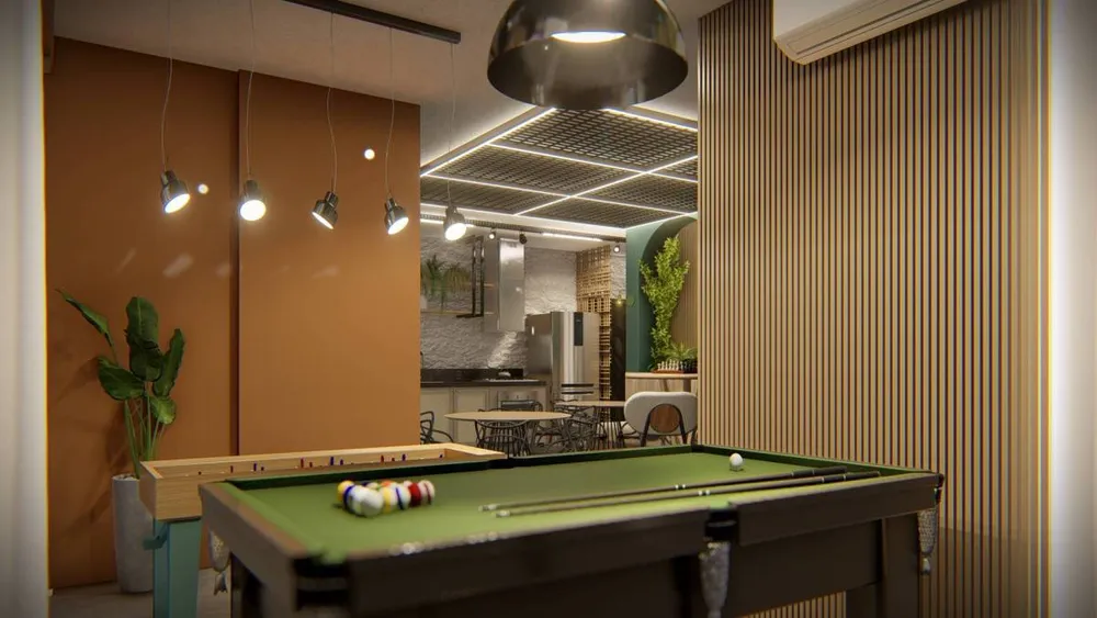 Apartamento, 2 quartos, 68 m² - Foto 8
