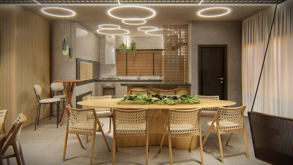 Apartamento, 2 quartos, 68 m² - Foto 4