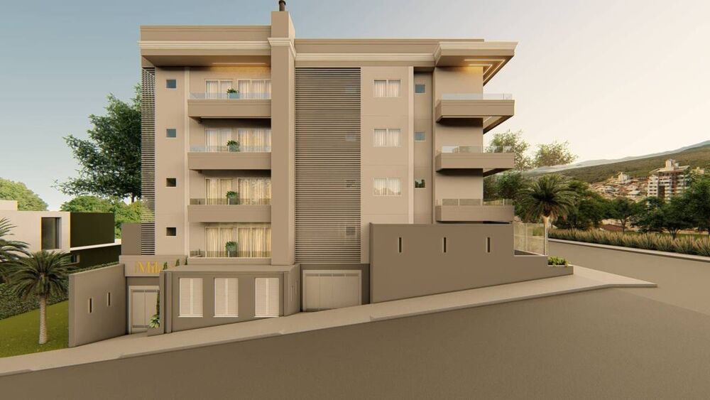Apartamento, 2 quartos, 68 m² - Foto 1
