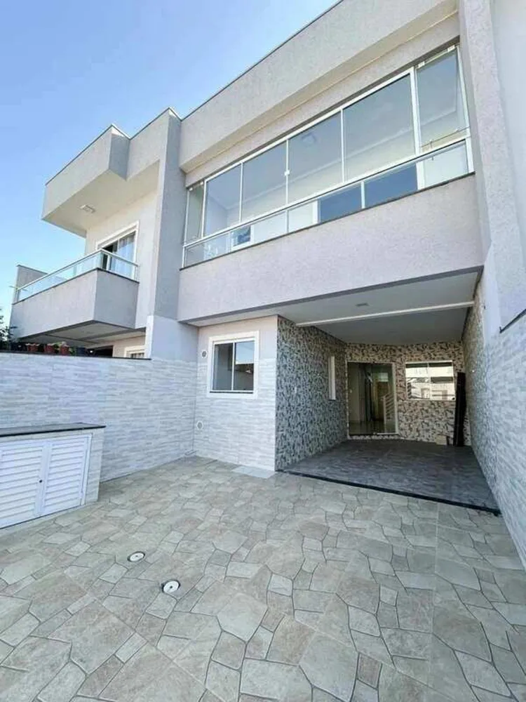 Casa, 2 quartos, 95 m² - Foto 1