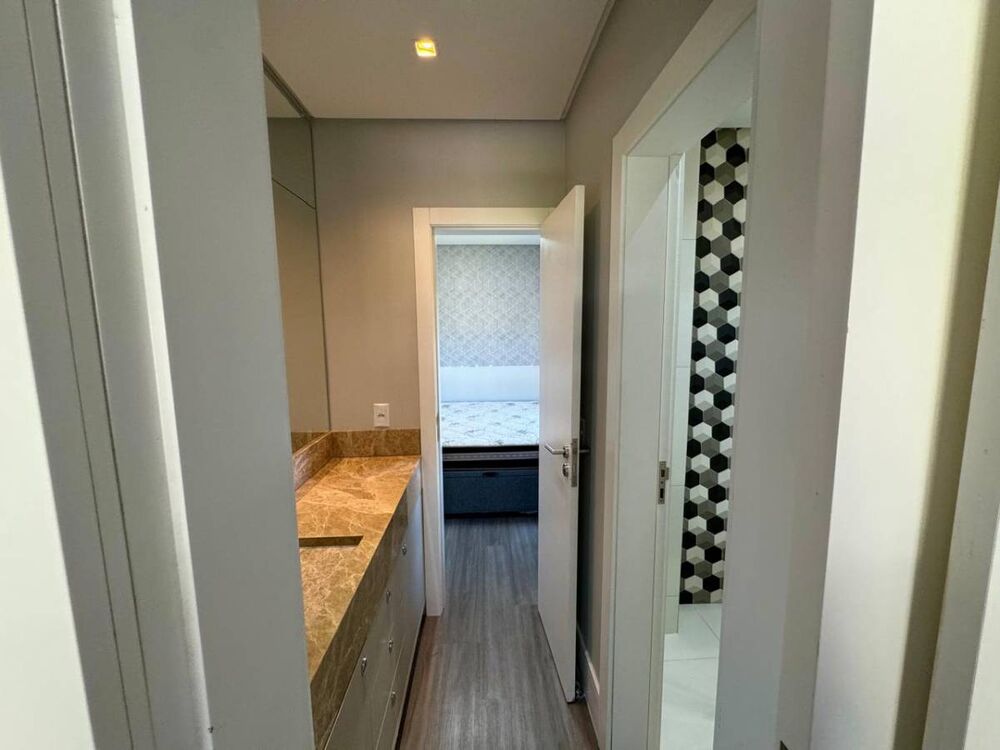 Casa de Condomínio à venda com 3 quartos, 289m² - Foto 3