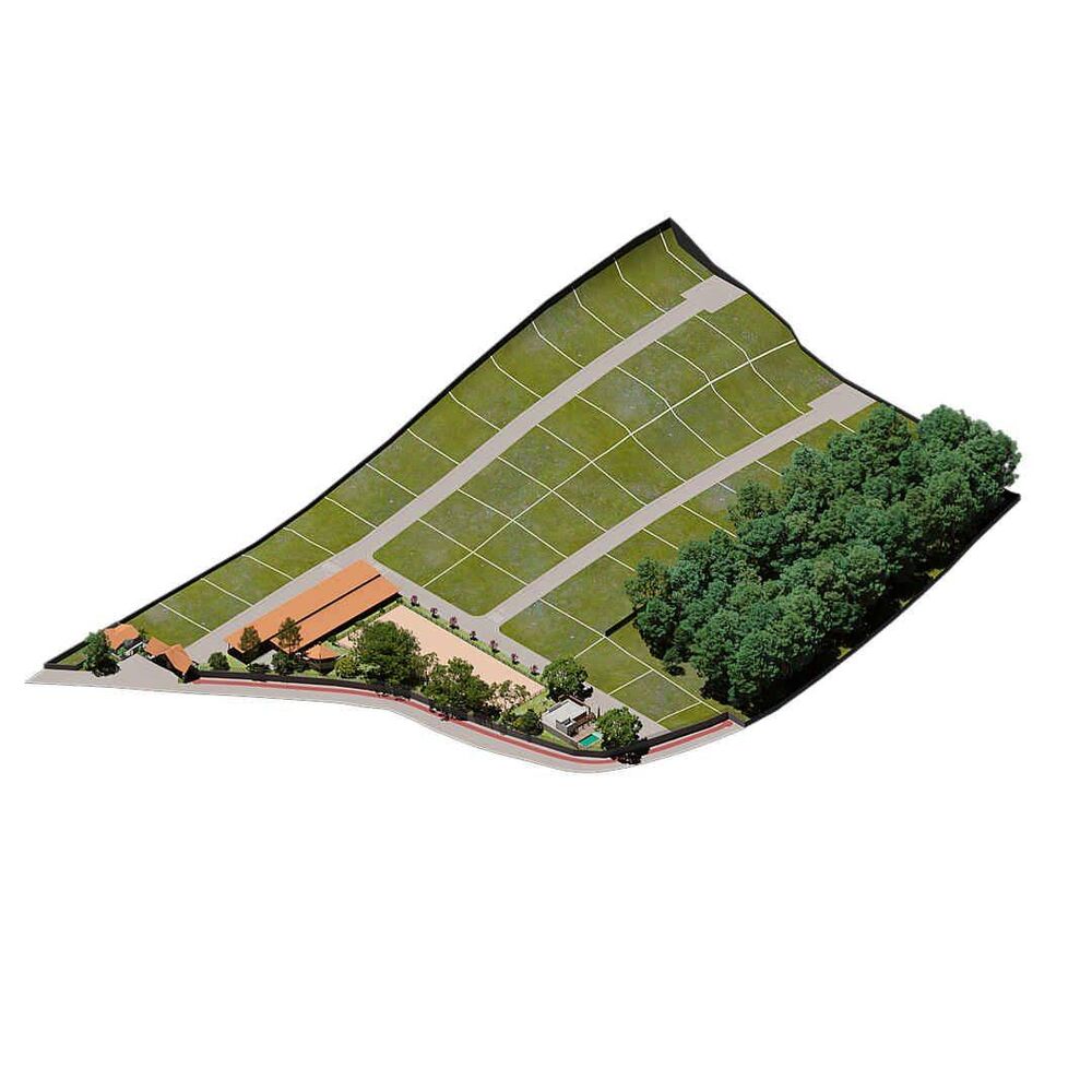 Terreno à venda, 616m² - Foto 4