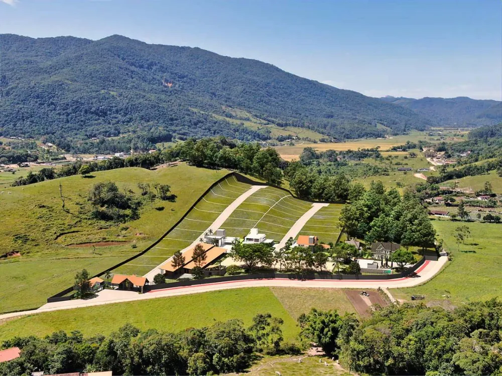 Terreno, 616 m² - Foto 1