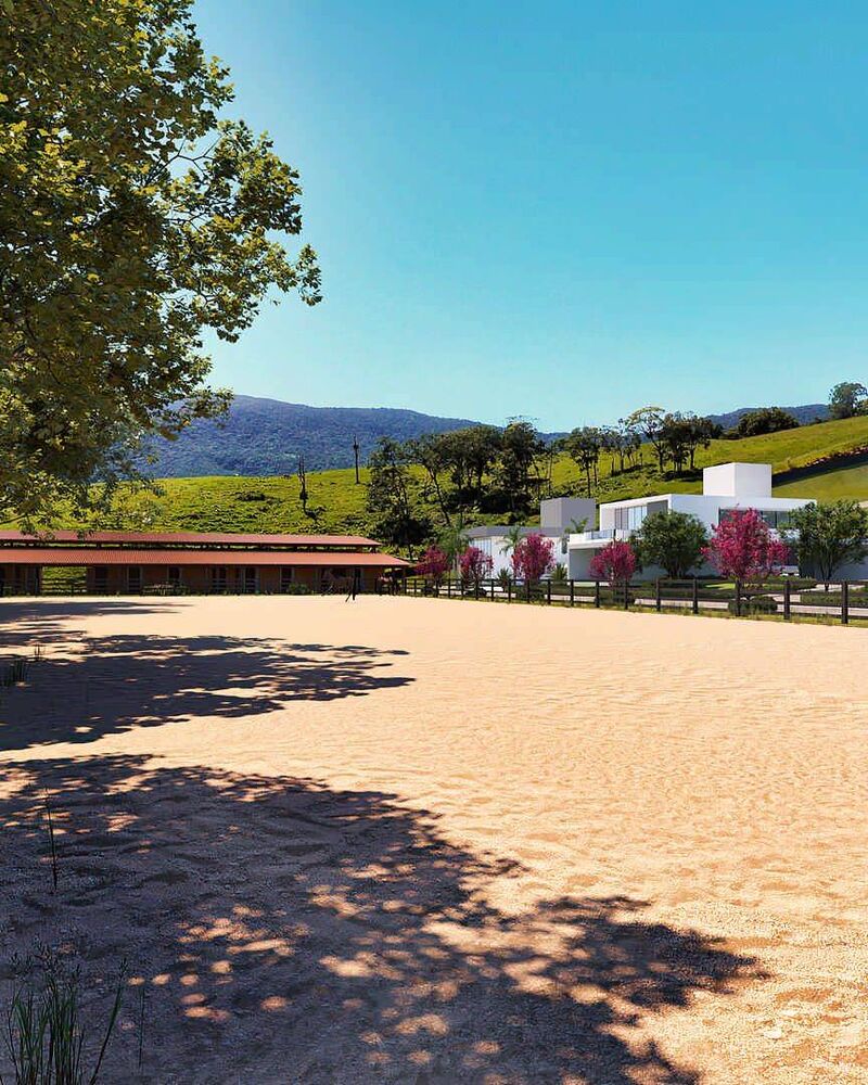Terreno à venda, 616m² - Foto 1