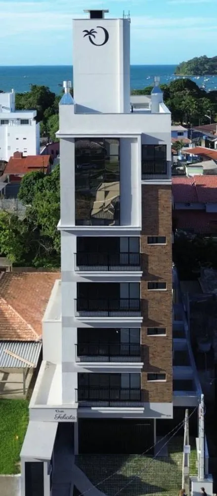 Cobertura, 3 quartos, 141 m² - Foto 1