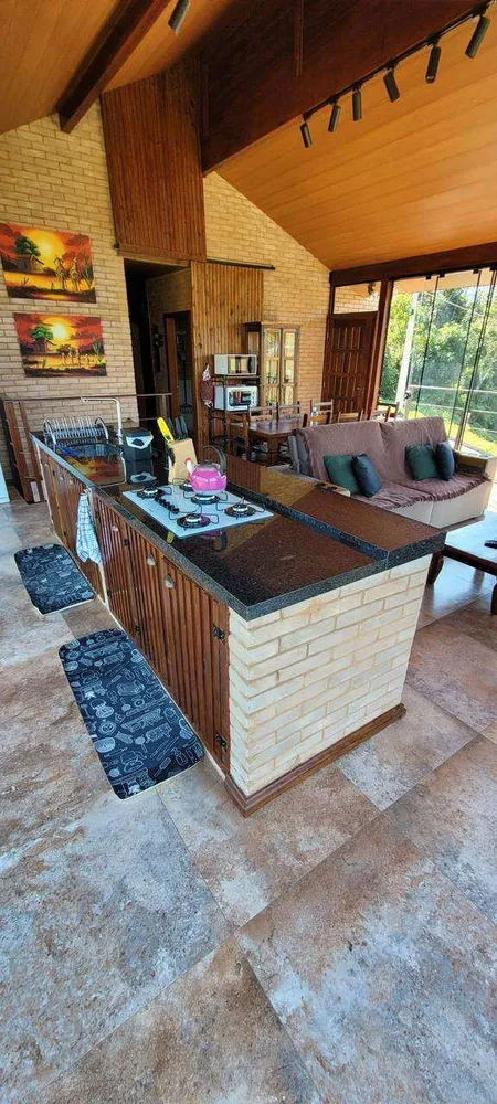 Casa, 3 quartos, 200 m² - Foto 4