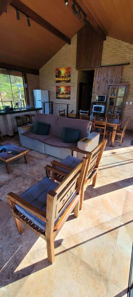 Casa, 3 quartos, 200 m² - Foto 8