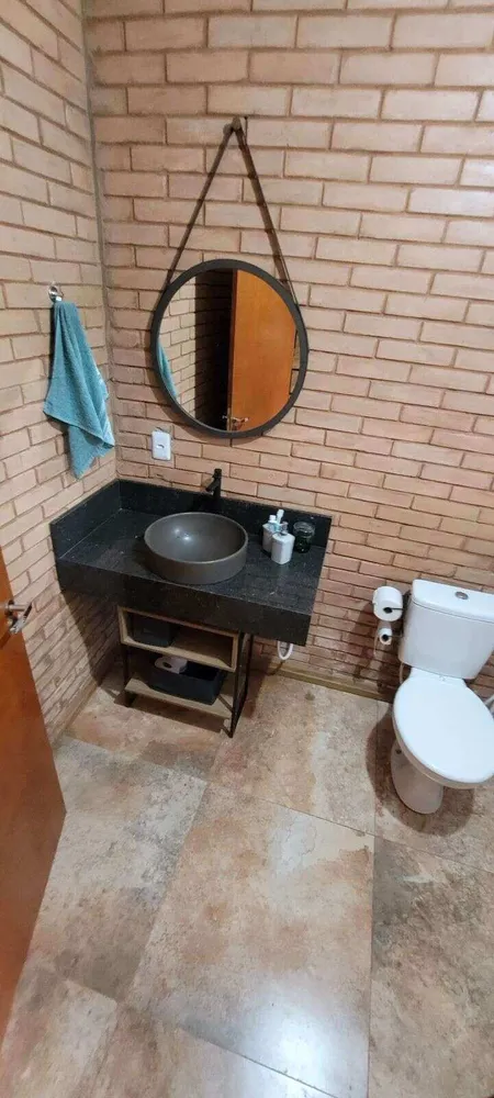 Casa, 3 quartos, 200 m² - Foto 11