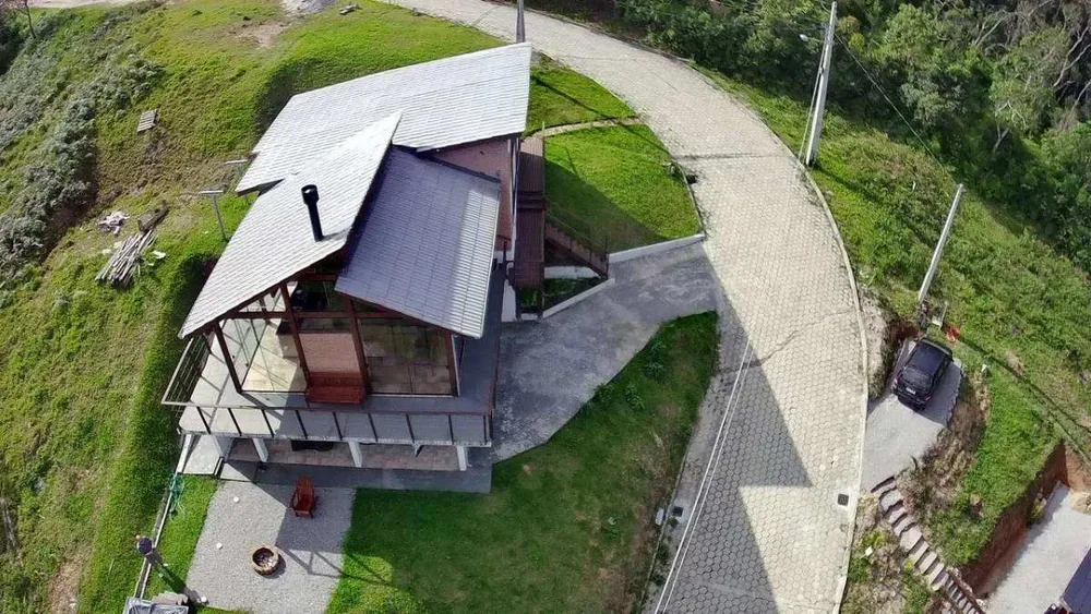 Casa, 3 quartos, 200 m² - Foto 2