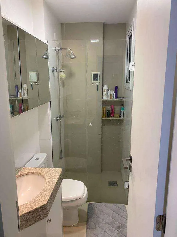 Apartamento, 2 quartos, 74 m² - Foto 7