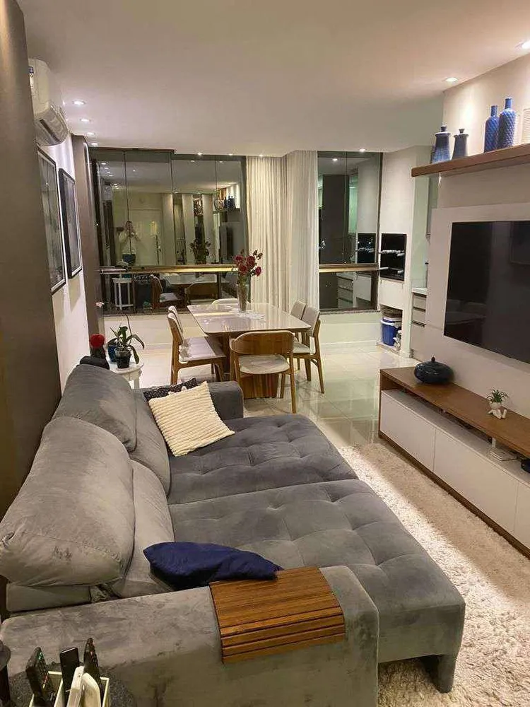 Apartamento, 2 quartos, 74 m² - Foto 7