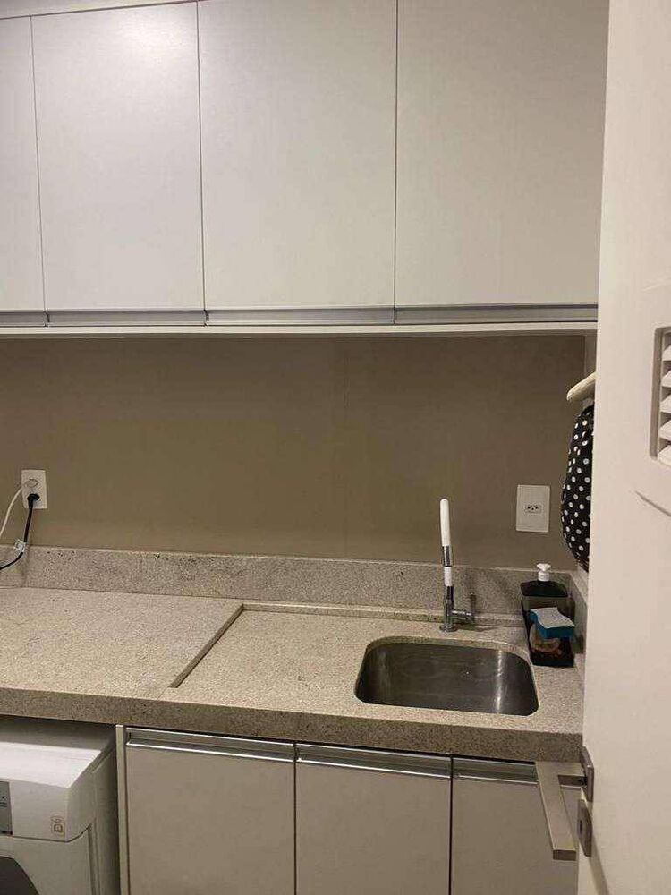 Apartamento, 2 quartos, 74 m² - Foto 2