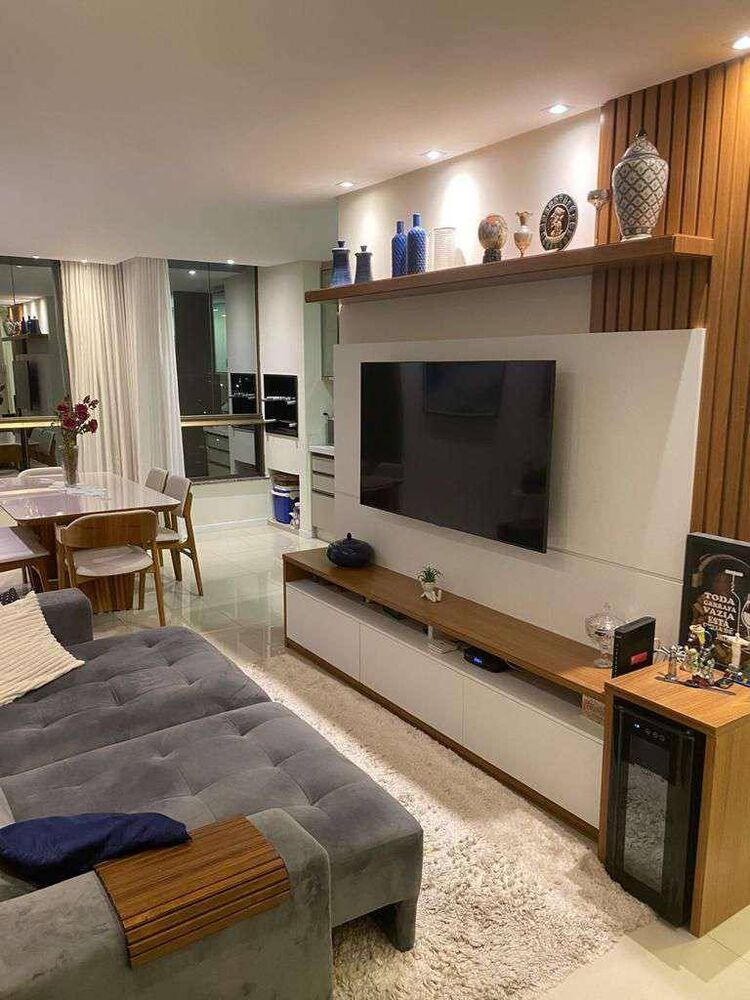 Apartamento, 2 quartos, 74 m² - Foto 4