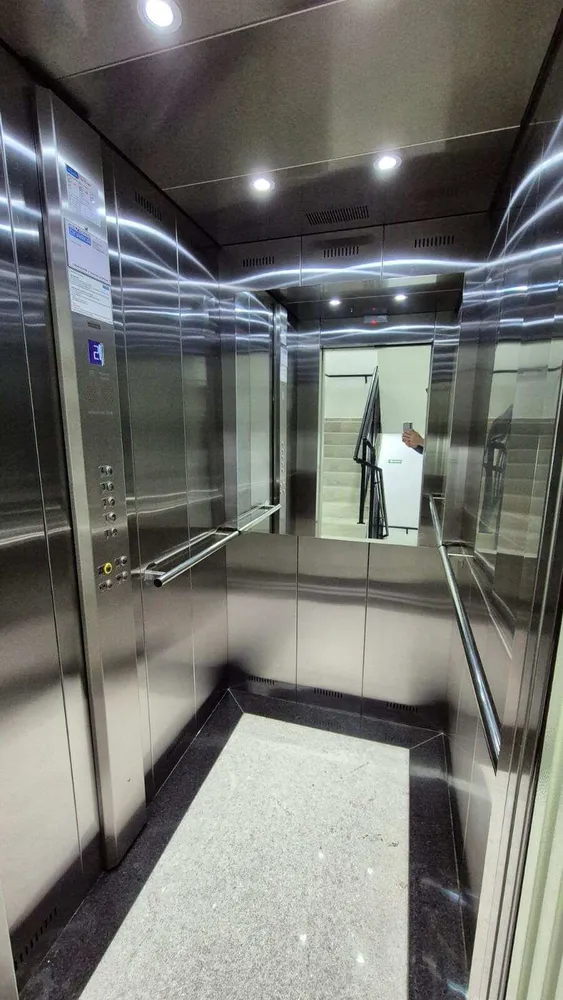 Apartamento, 2 quartos, 70 m² - Foto 8