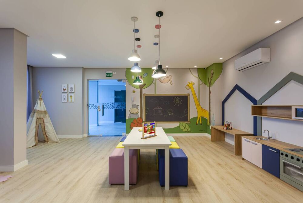 Apartamento, 2 quartos, 71 m² - Foto 4