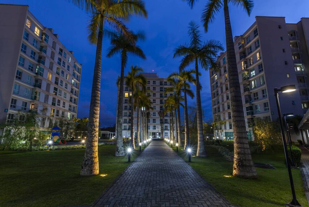 Apartamento, 2 quartos, 71 m² - Foto 1