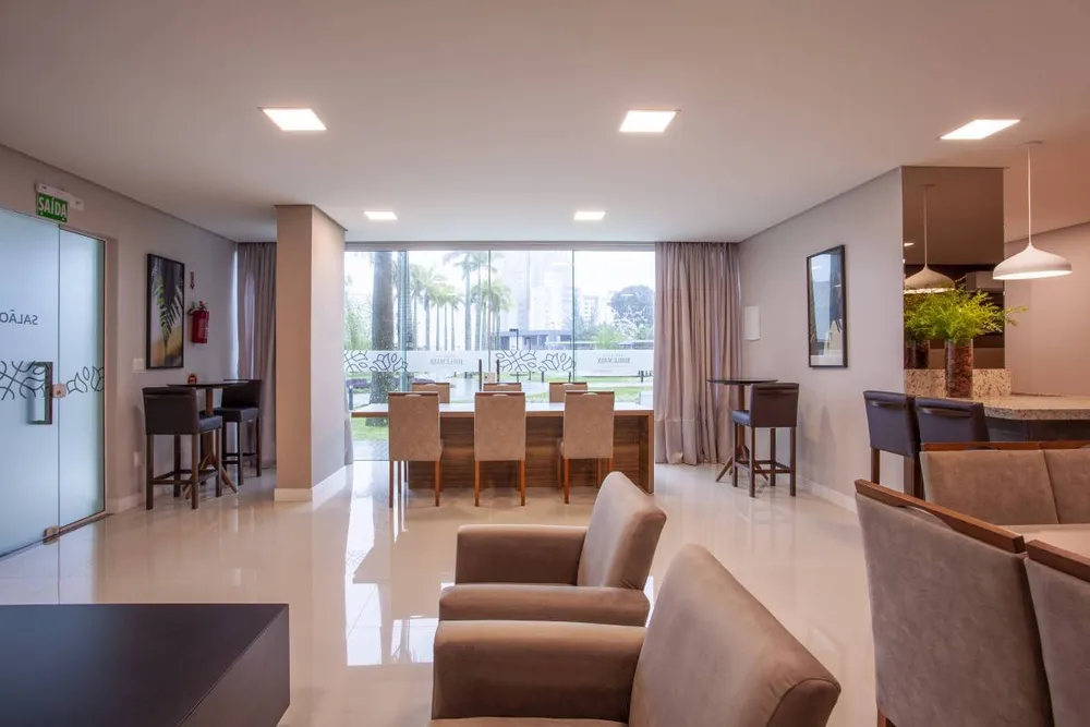Apartamento, 2 quartos, 71 m² - Foto 8