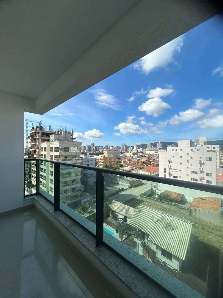Apartamento, 2 quartos, 73 m² - Foto 1