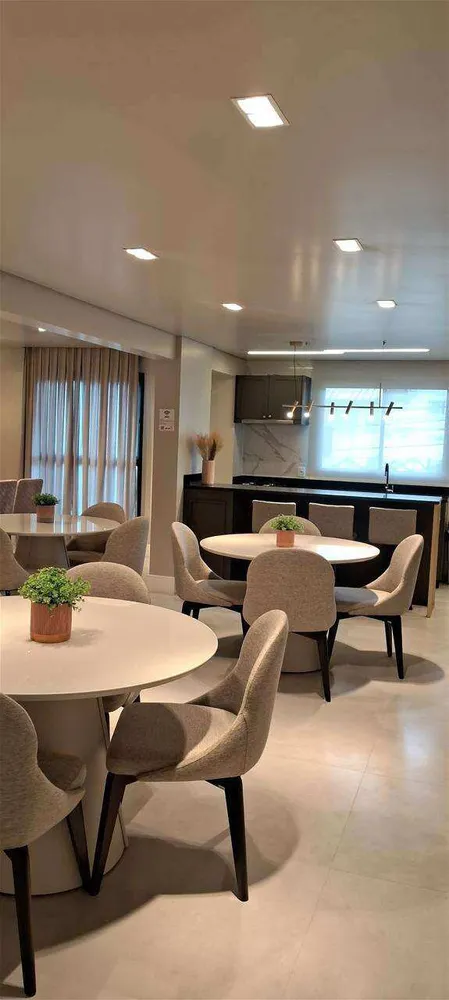 Apartamento, 2 quartos, 73 m² - Foto 2