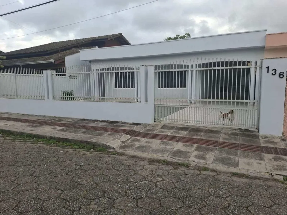 Casa, 3 quartos, 240 m² - Foto 5