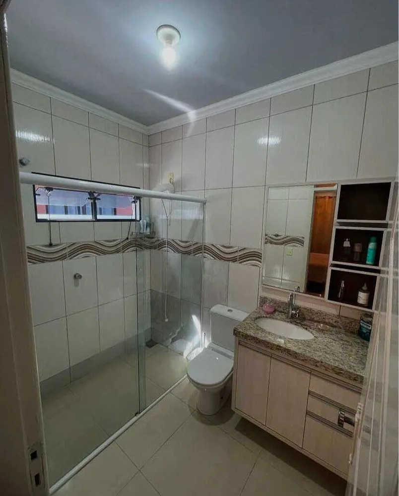 Casa, 3 quartos, 240 m² - Foto 6