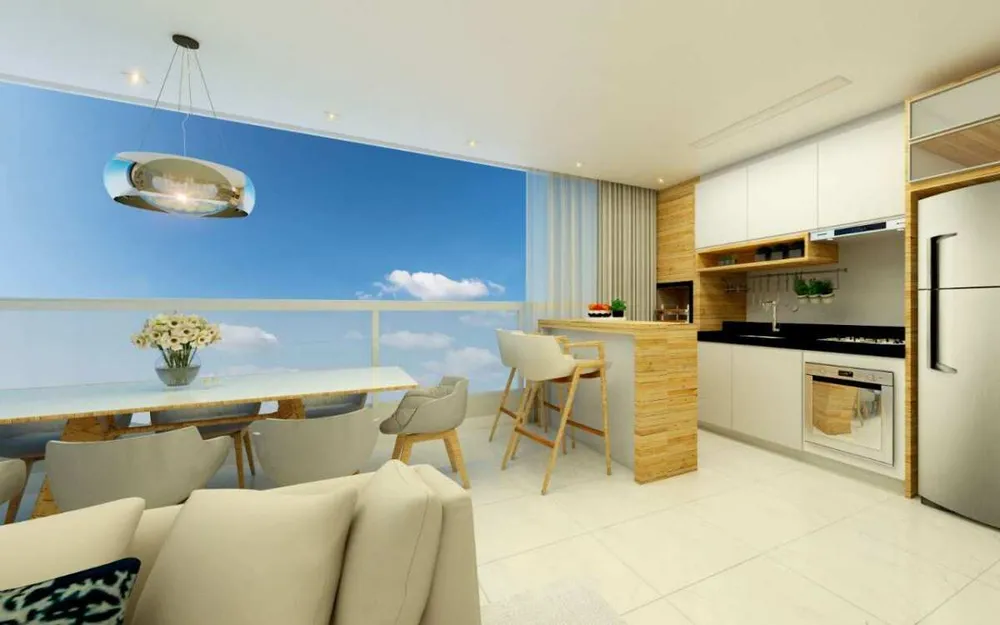 Apartamento, 2 quartos, 74 m² - Foto 5