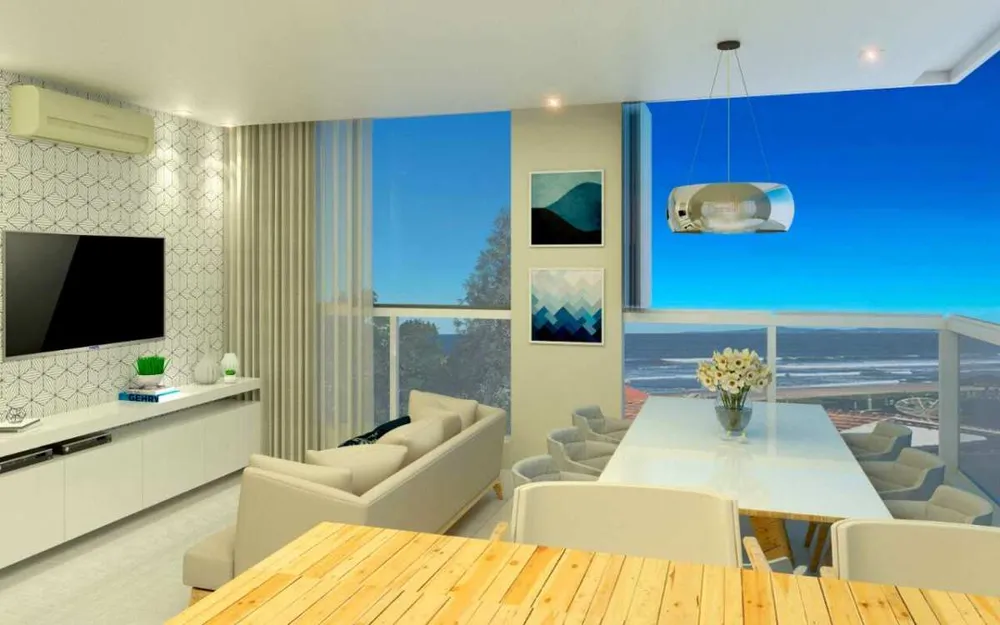 Apartamento, 2 quartos, 74 m² - Foto 4