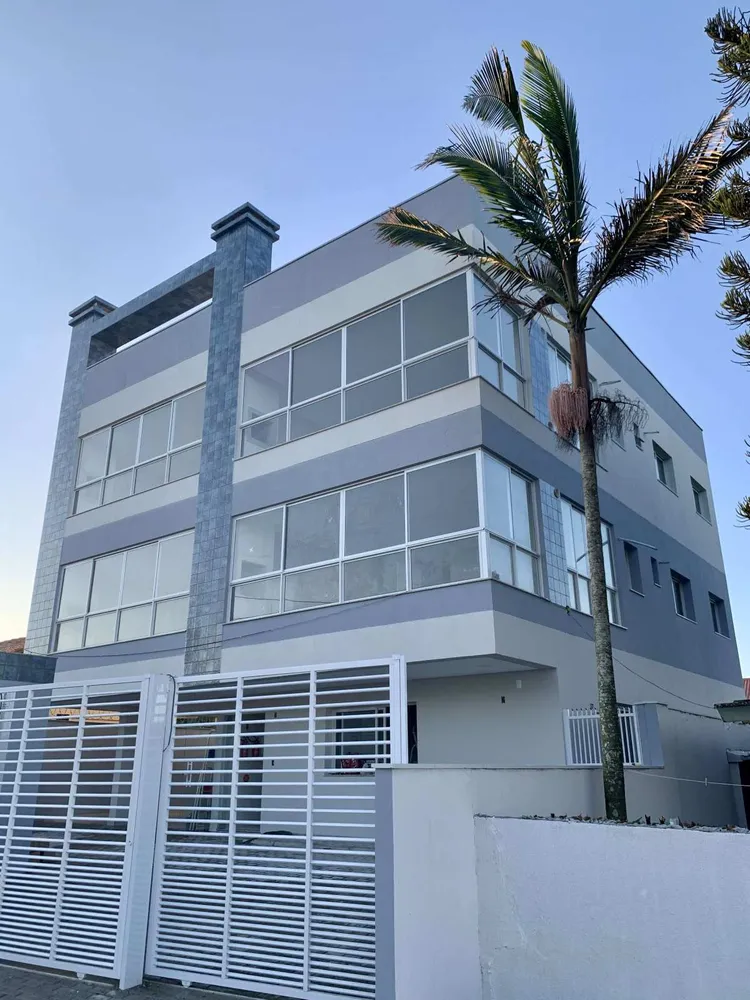 Apartamento, 2 quartos, 74 m² - Foto 2