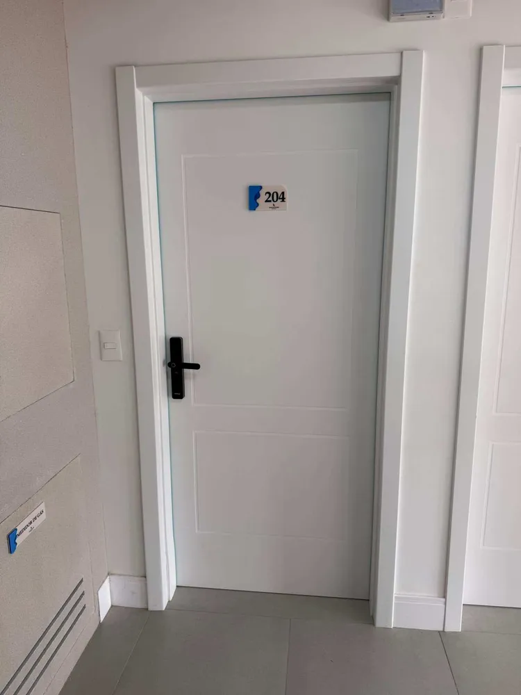 Cobertura, 2 quartos - Foto 12