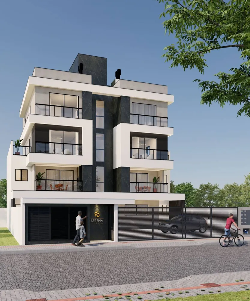 Apartamento, 2 quartos, 58 m² - Foto 3