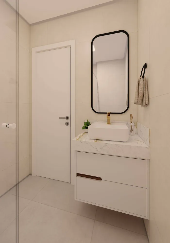 Apartamento, 2 quartos, 58 m² - Foto 7