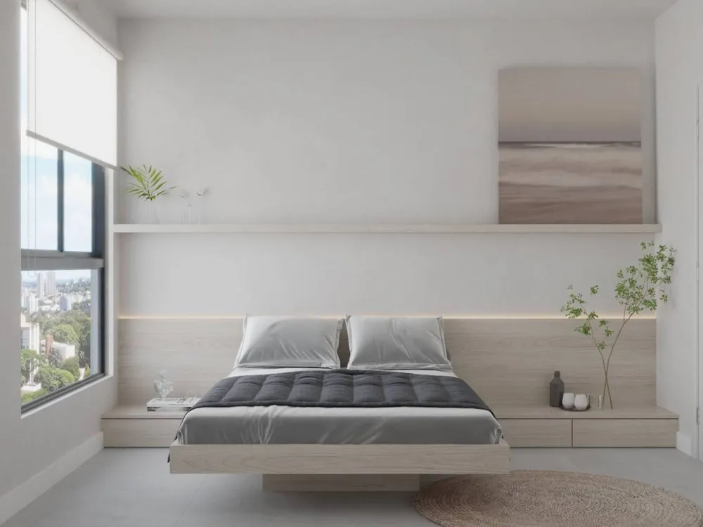 Apartamento, 2 quartos, 85 m² - Foto 7