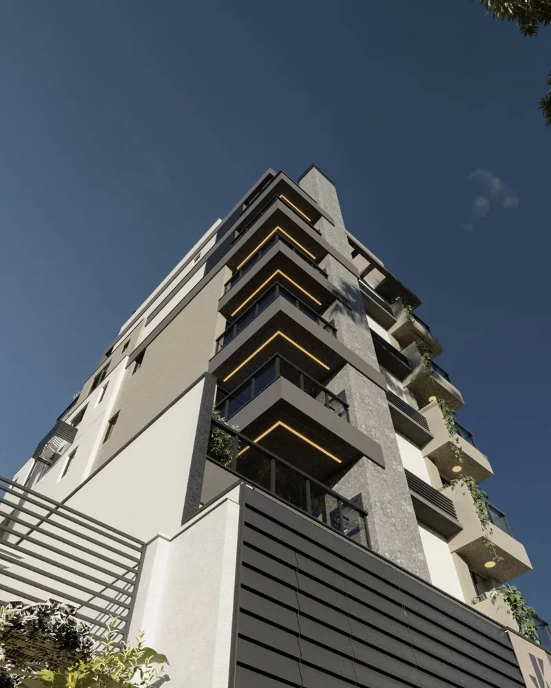 Apartamento, 2 quartos, 85 m² - Foto 1