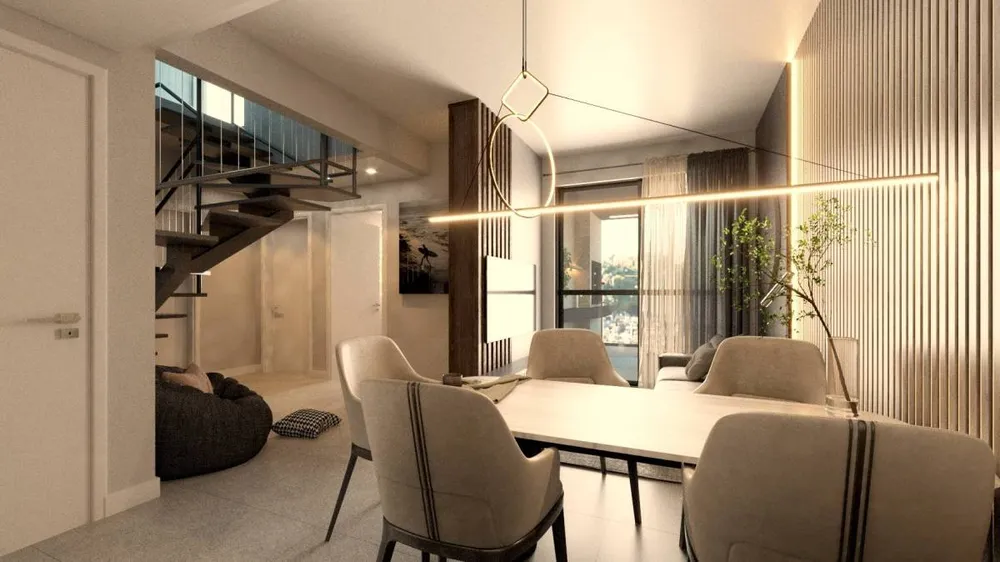Apartamento, 2 quartos, 85 m² - Foto 7